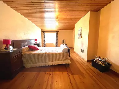 Maison, 131 m²