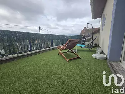 Maison, 250 m²