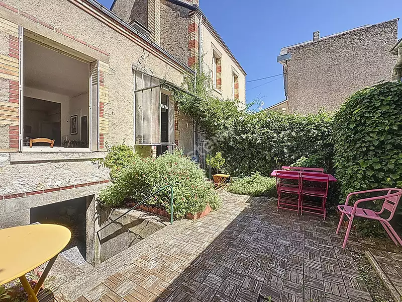 Maison, 92 m²
