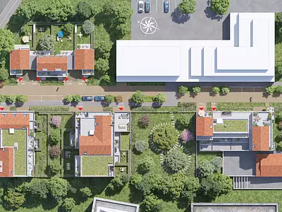 Villa Verde