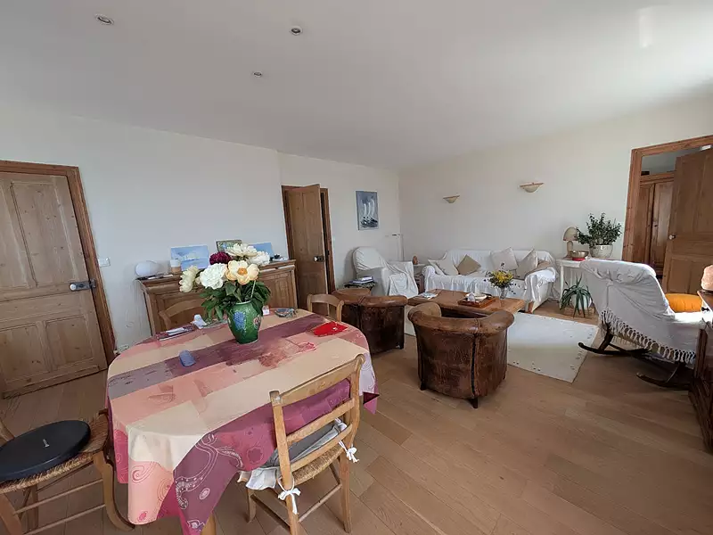 Appartement, 121 m²
