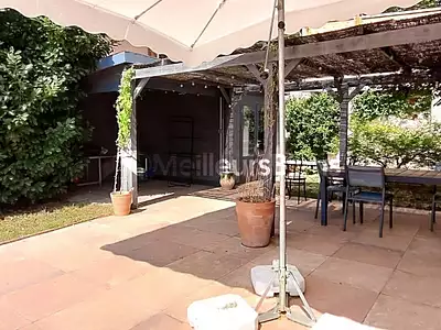 Maison, 140 m²