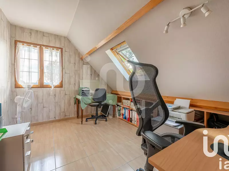 Maison, 131 m²