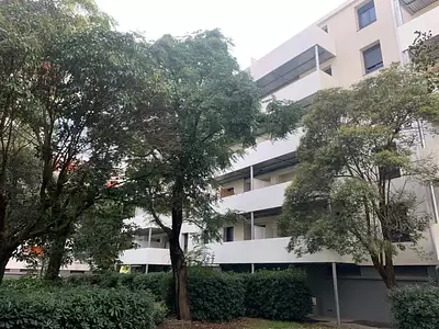 Appartement, 65,8 m²