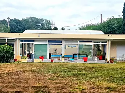 Maison, 180 m²