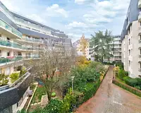 Appartement, 110 m²