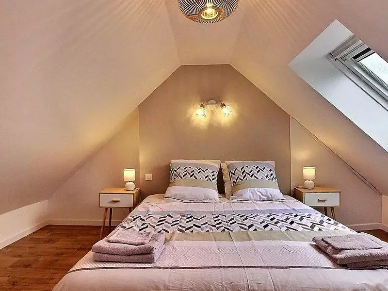Maison, 52 m²