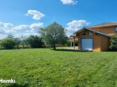 Maison, 163 m²