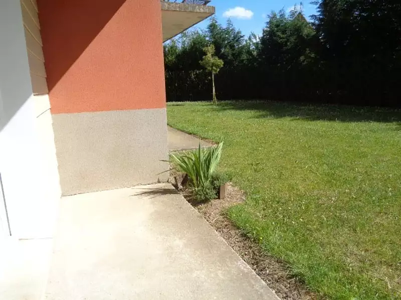 Appartement, 55 m²