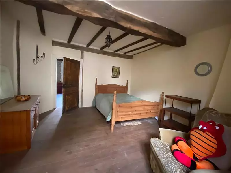 Maison, 105 m²