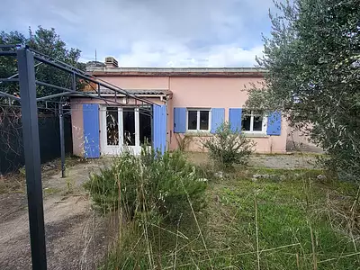 Maison, 76 m²