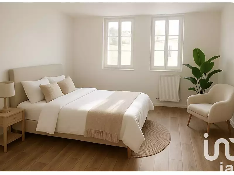 Maison, 100 m²