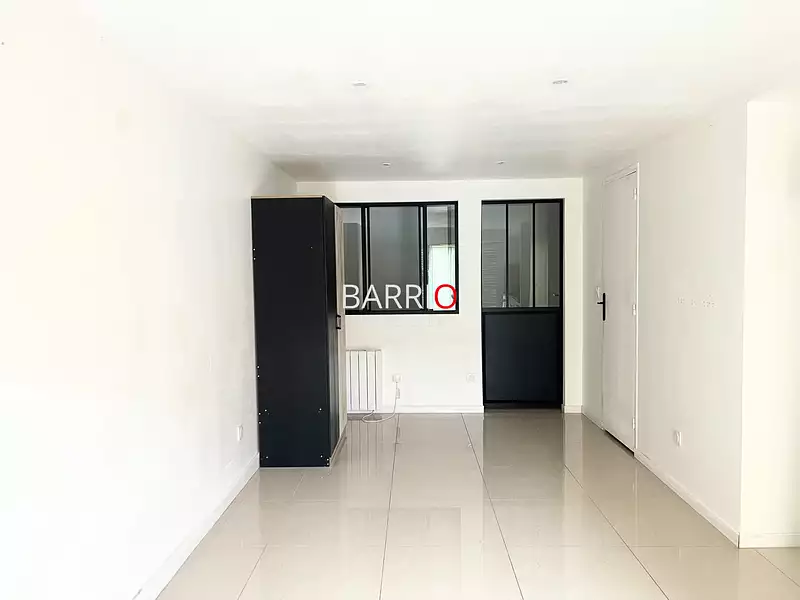 Appartement, 33,33 m²