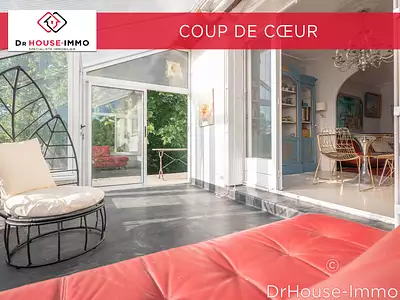 Maison, 120 m²