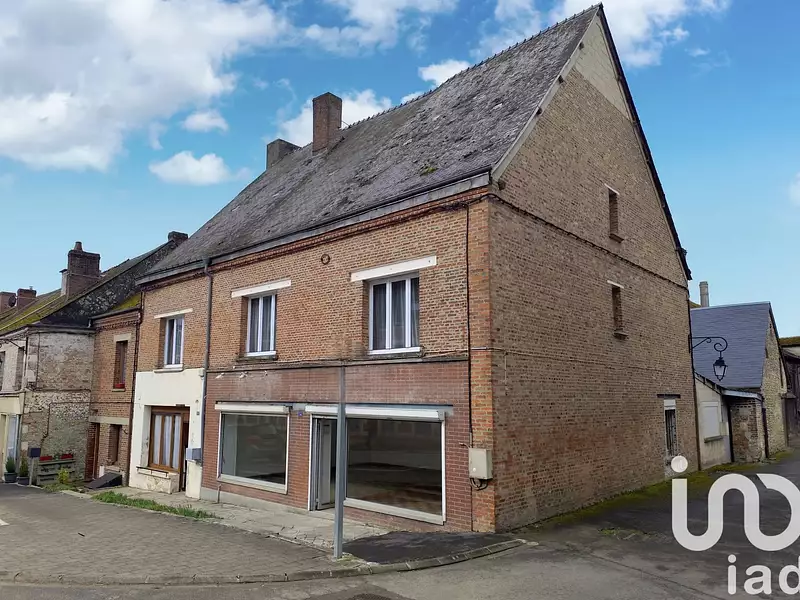 Maison, 284 m²