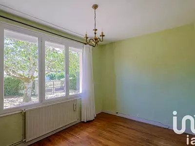 Maison, 95 m²