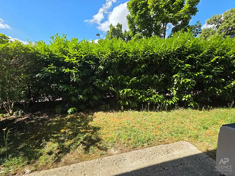 Appartement, 16,13 m²