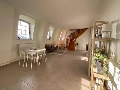 Appartement, 81 m²