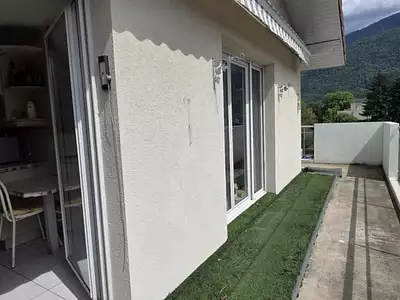 Appartement, 73 m²