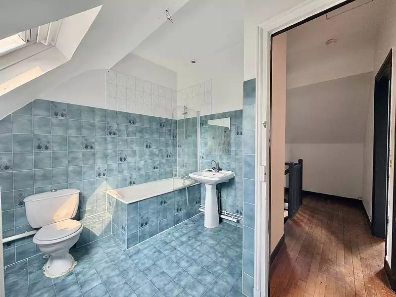 Maison, 100 m²