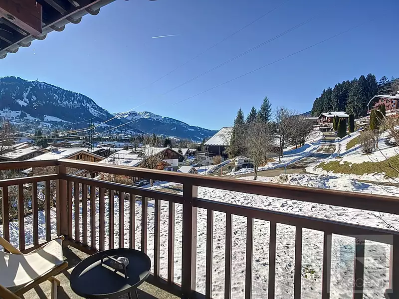 Appartement, 41,64 m²