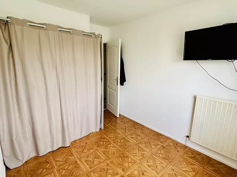 Maison, 121 m²
