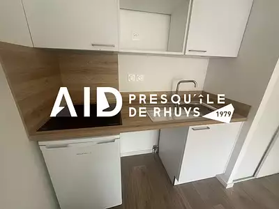 Appartement, 44,9 m²