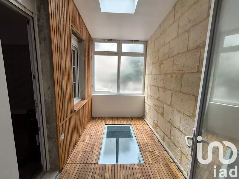 Maison, 79 m²