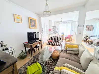 Maison, 120 m²