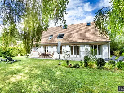 Maison, 190 m²