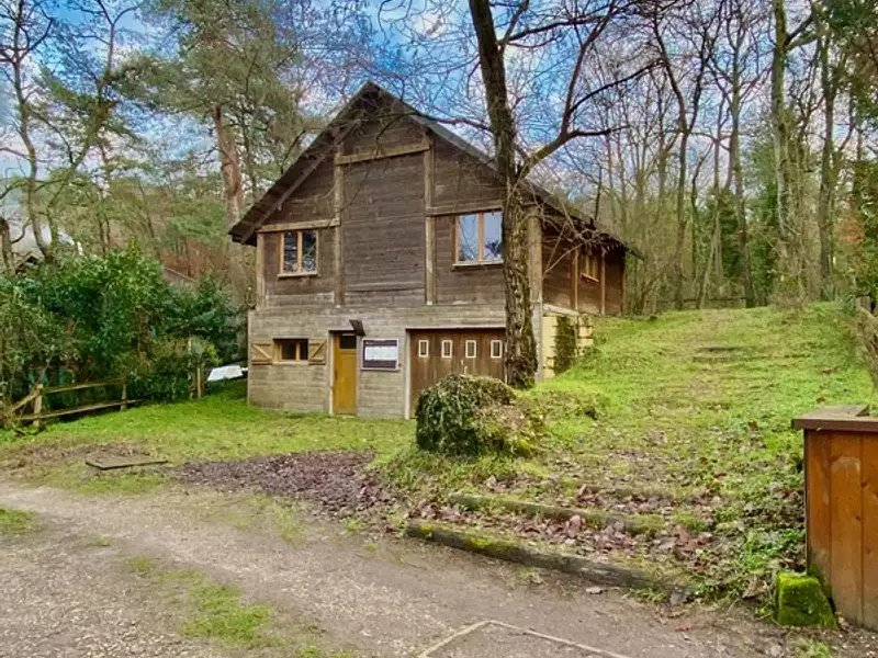 Maison, 17 m²