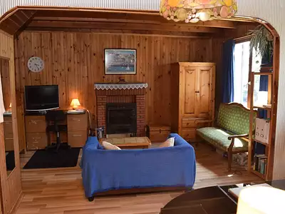 Maison, 88 m²