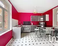 Appartement, 204 m²