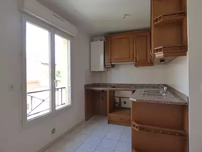 Appartement, 40,33 m²