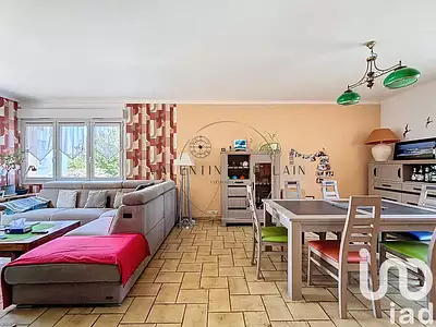 Maison, 151 m²