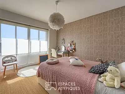 Maison, 208 m²