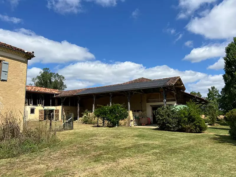 Maison, 300 m²