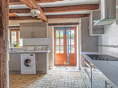 Maison, 137 m²