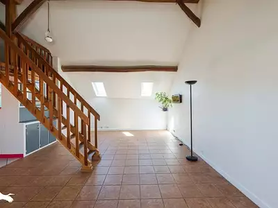 Appartement, 50 m²
