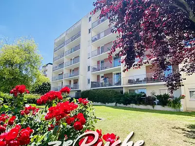 Appartement, 86 m²