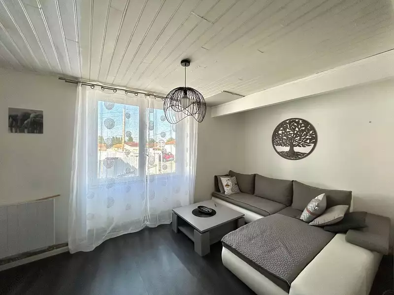 Maison, 123 m²