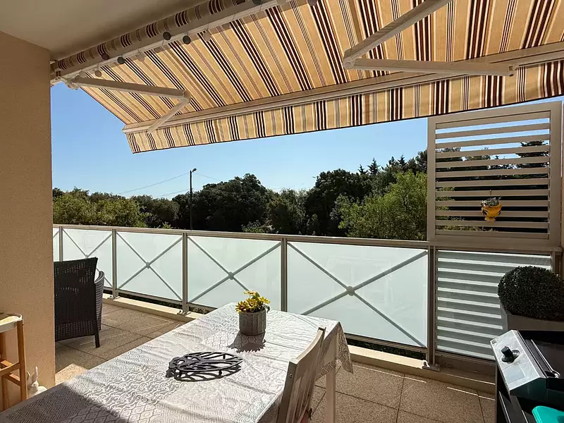 Appartement, 63,65 m²