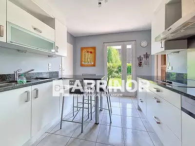 Maison, 113 m²