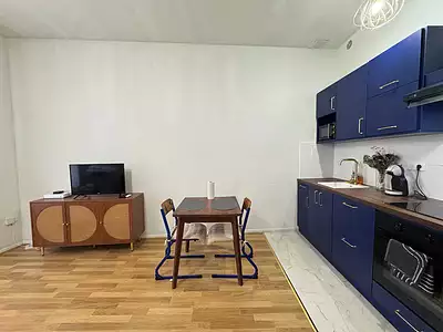 Appartement, 34 m²