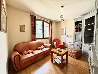 Maison, 163 m²