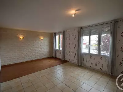Appartement, 66,6 m²