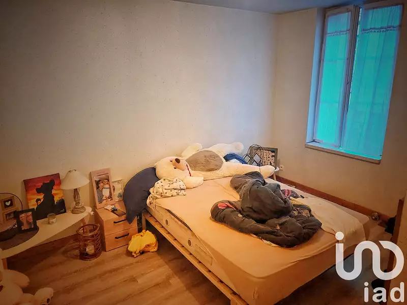 Appartement, 56 m²