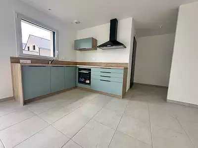 Maison, 90 m²