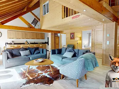 Appartement, 112,99 m²