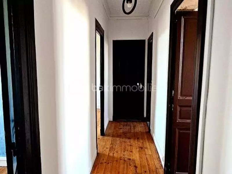 Appartement, 91 m²